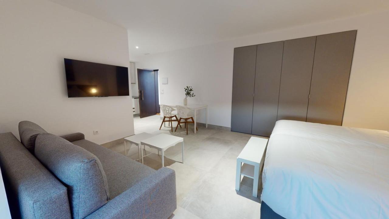 Cigarral De La Peraleda Toledo Appartement Buitenkant foto