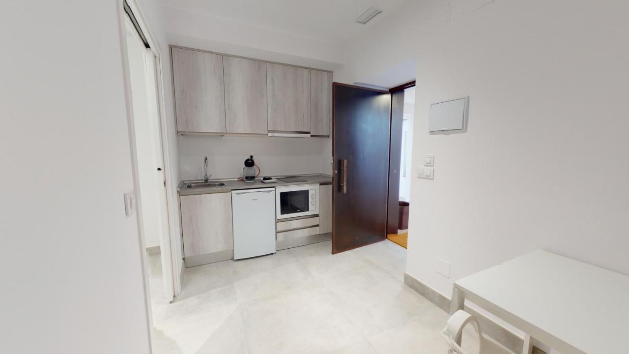 Cigarral De La Peraleda Toledo Appartement Buitenkant foto