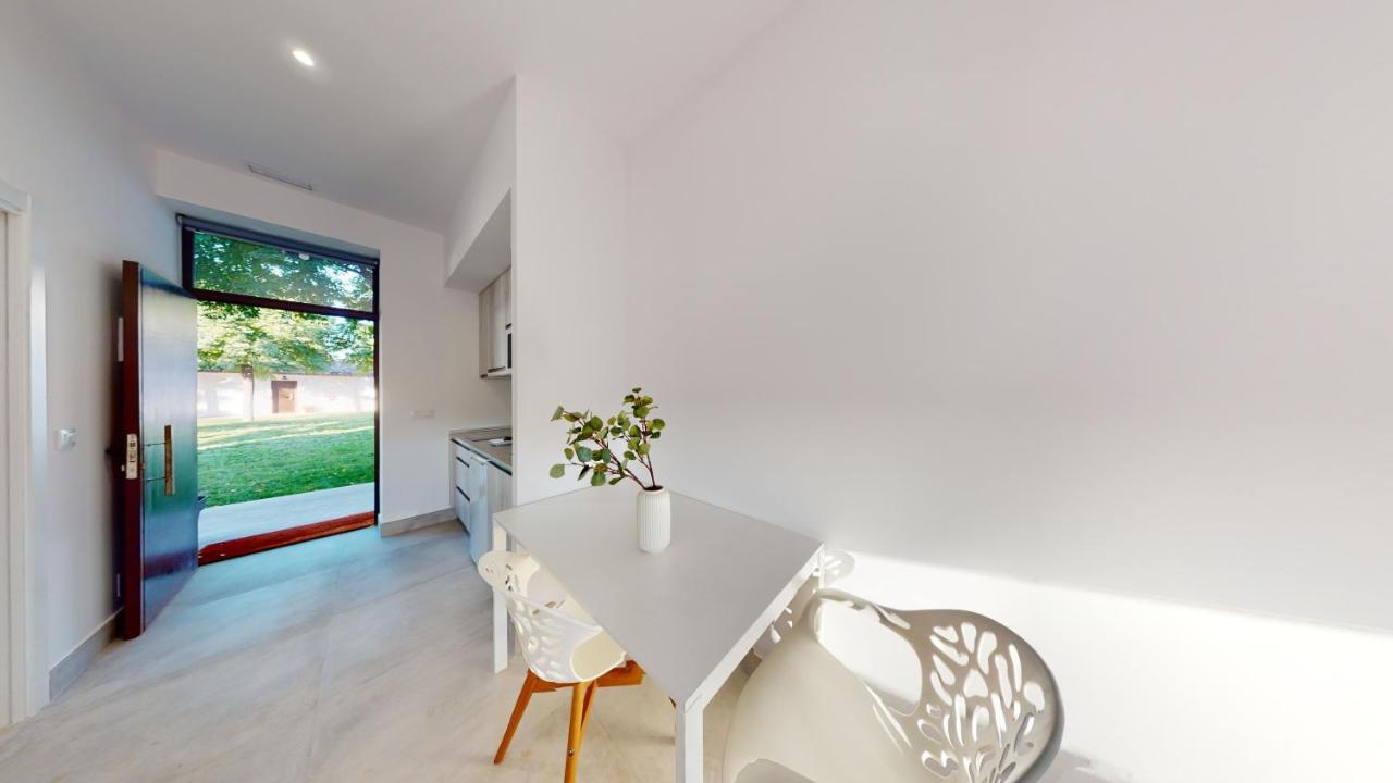 Cigarral De La Peraleda Toledo Appartement Buitenkant foto