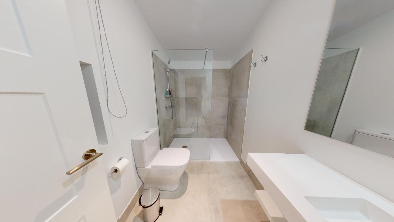 Cigarral De La Peraleda Toledo Appartement Buitenkant foto