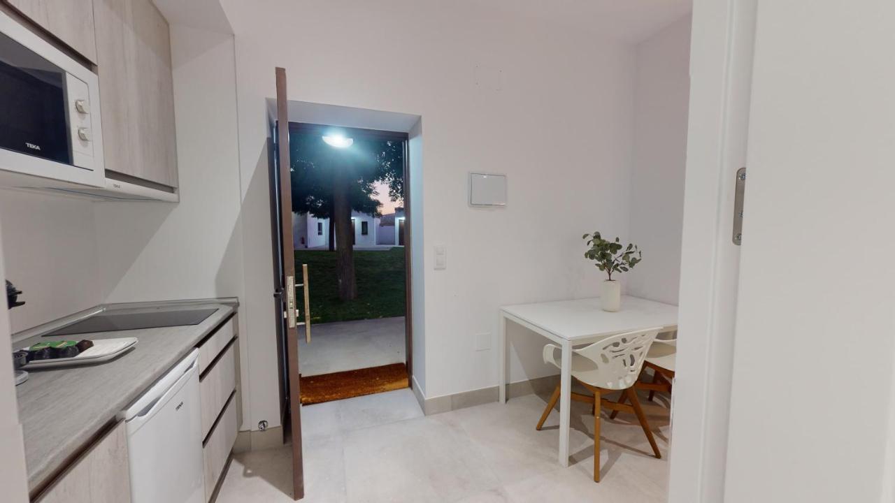 Cigarral De La Peraleda Toledo Appartement Buitenkant foto
