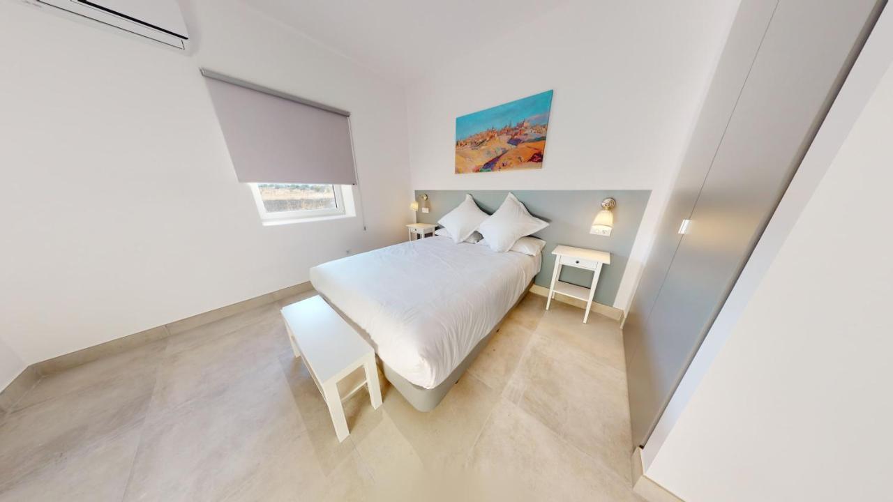 Cigarral De La Peraleda Toledo Appartement Buitenkant foto