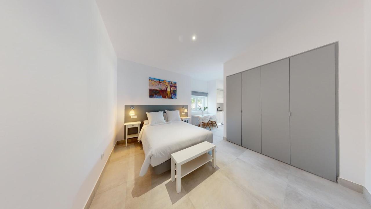 Cigarral De La Peraleda Toledo Appartement Buitenkant foto