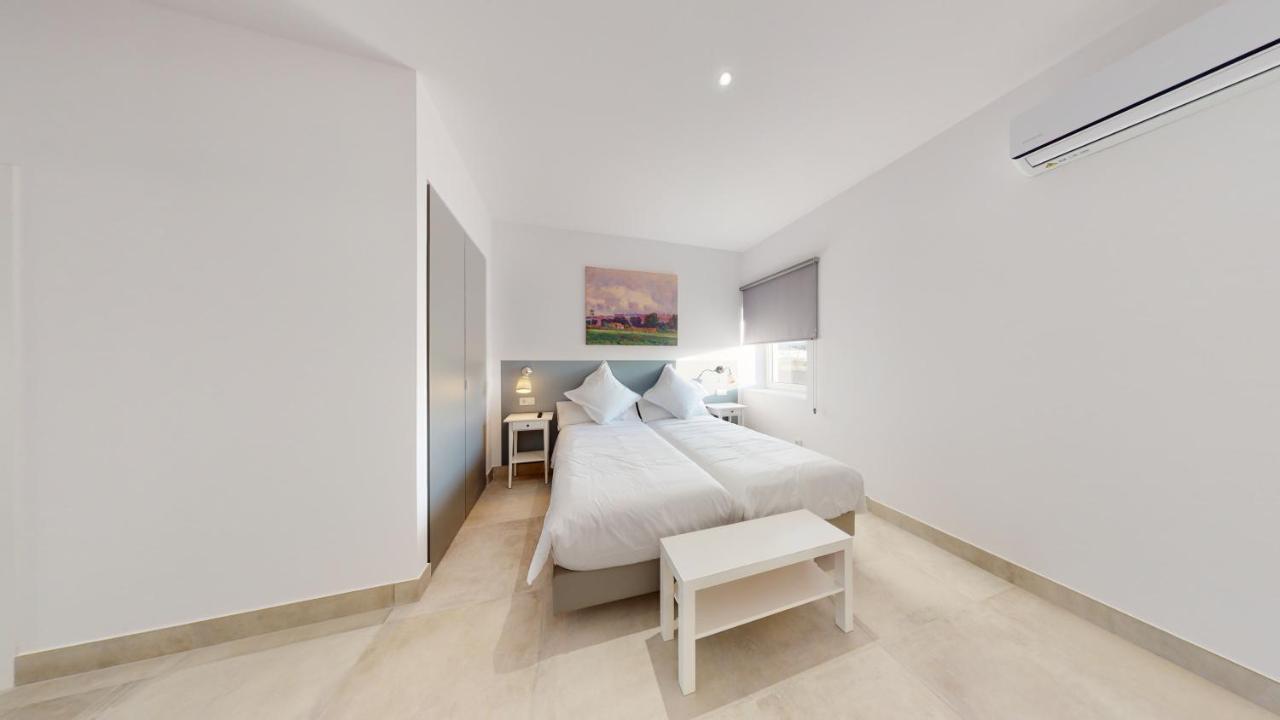 Cigarral De La Peraleda Toledo Appartement Buitenkant foto