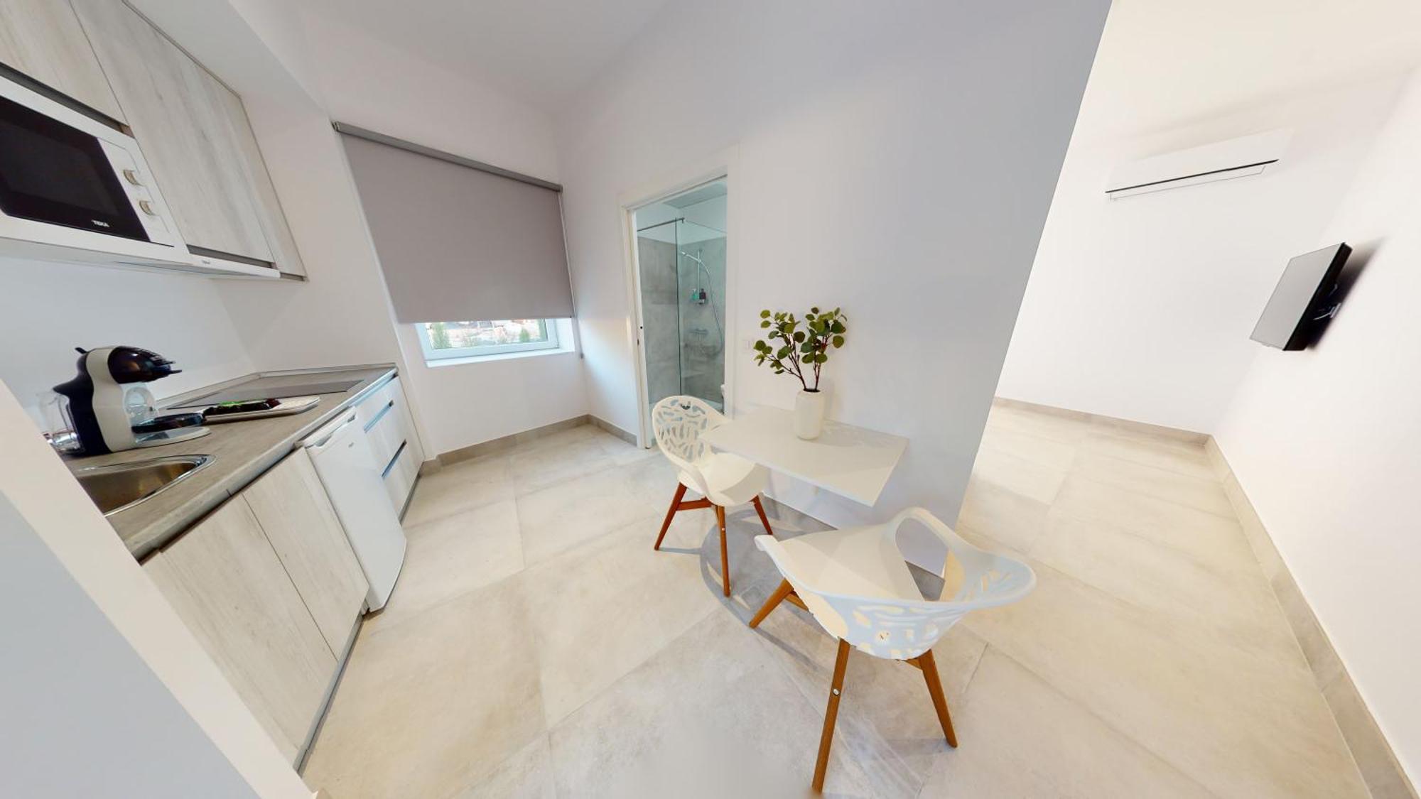 Cigarral De La Peraleda Toledo Appartement Buitenkant foto