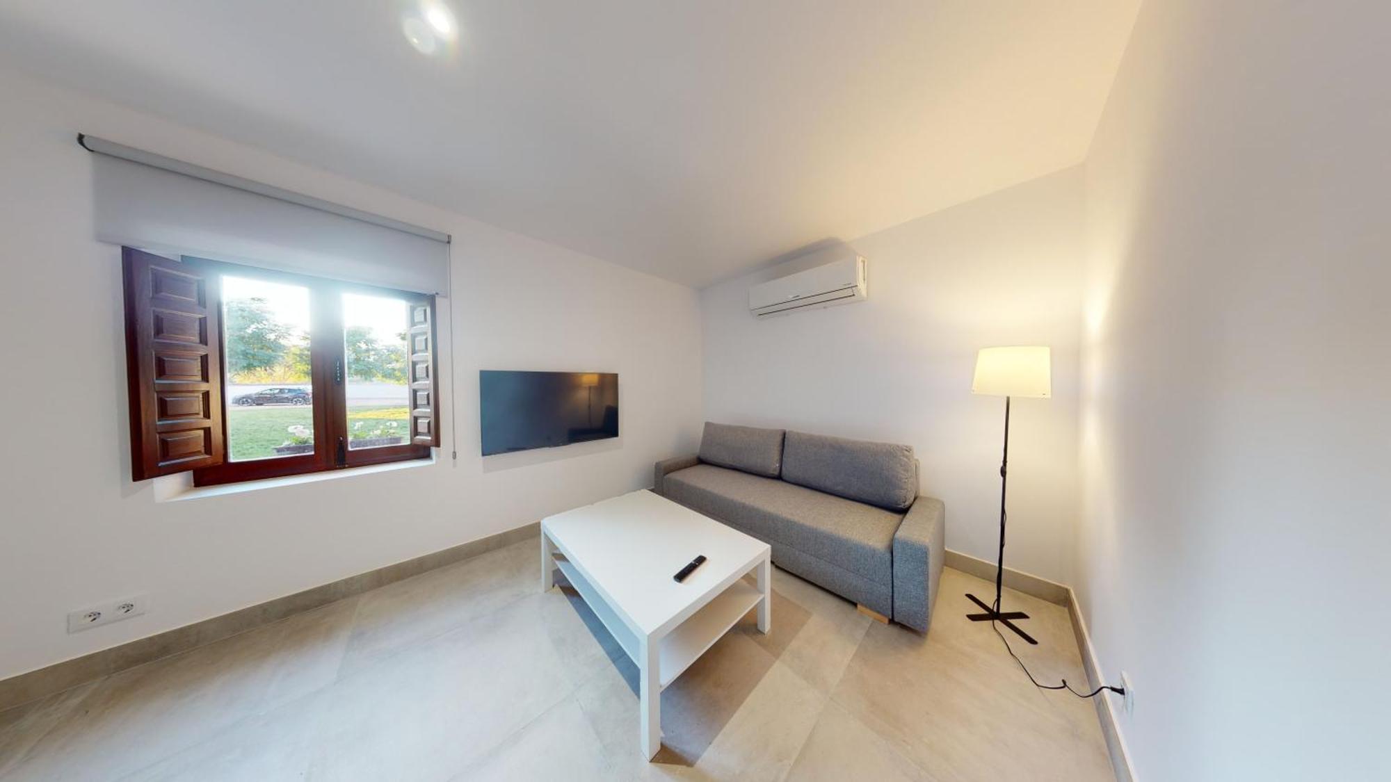 Cigarral De La Peraleda Toledo Appartement Buitenkant foto
