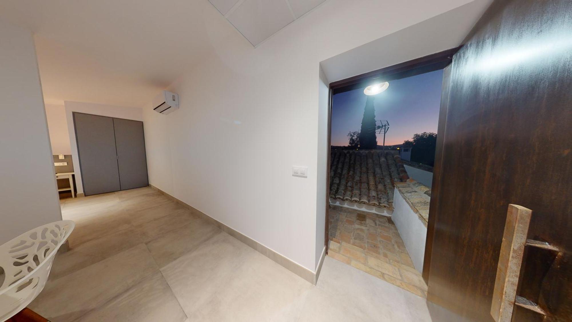 Cigarral De La Peraleda Toledo Appartement Buitenkant foto